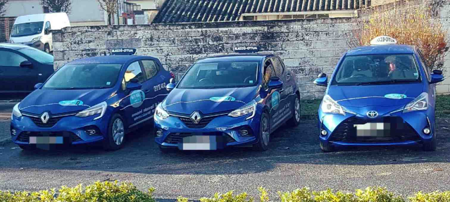 Comment est payé un moniteur d'auto ecole ?