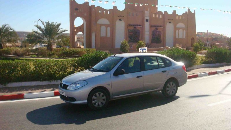 Comment faire pour ouvrir une auto ecole en algerie