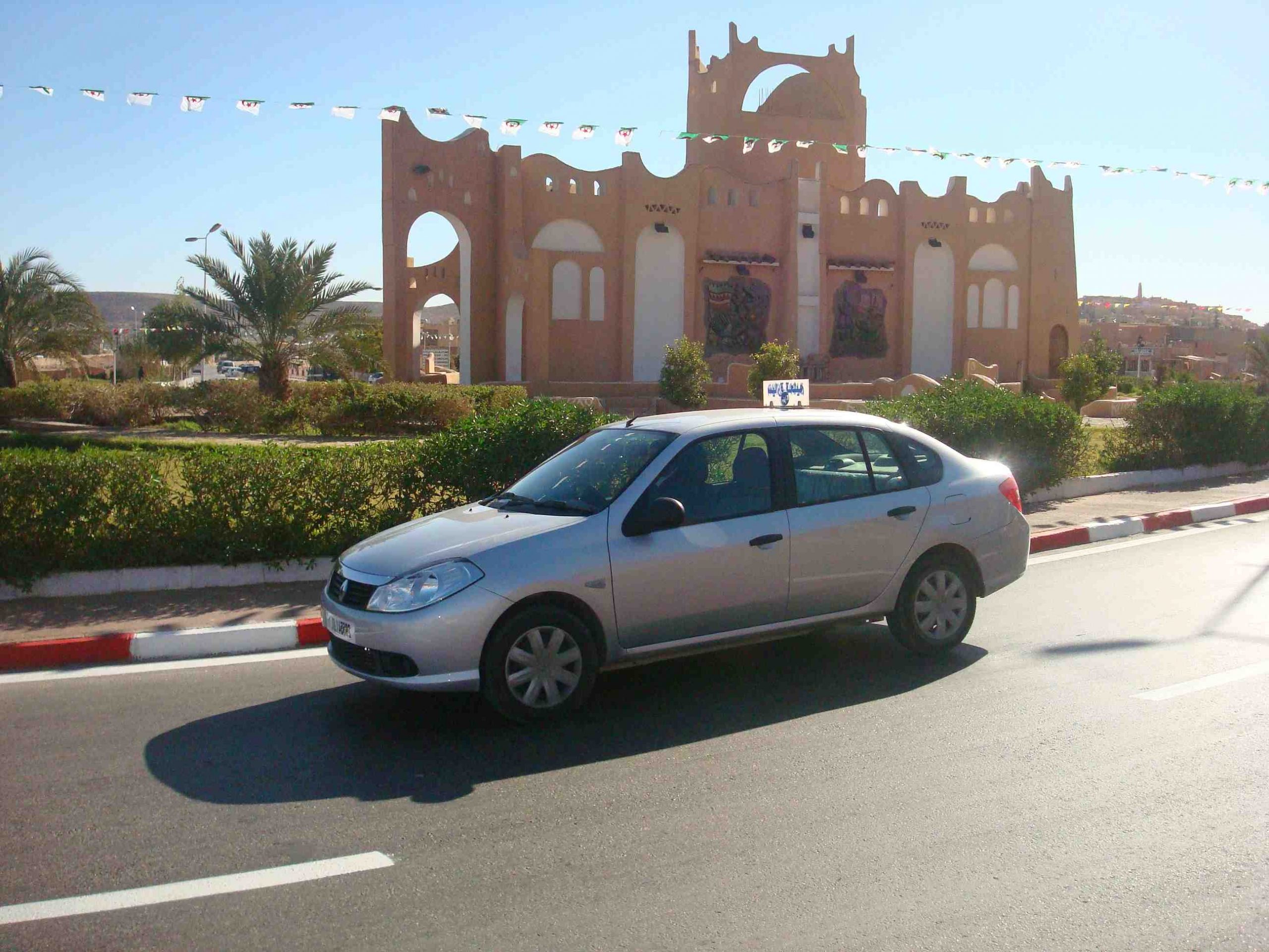 Comment faire pour ouvrir une auto ecole en algerie