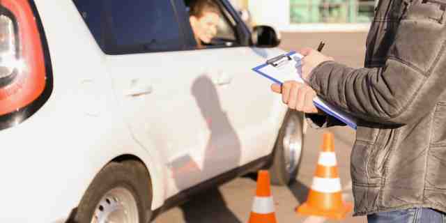 Quel diplôme Faut-il pour être moniteur d'auto ecole ?