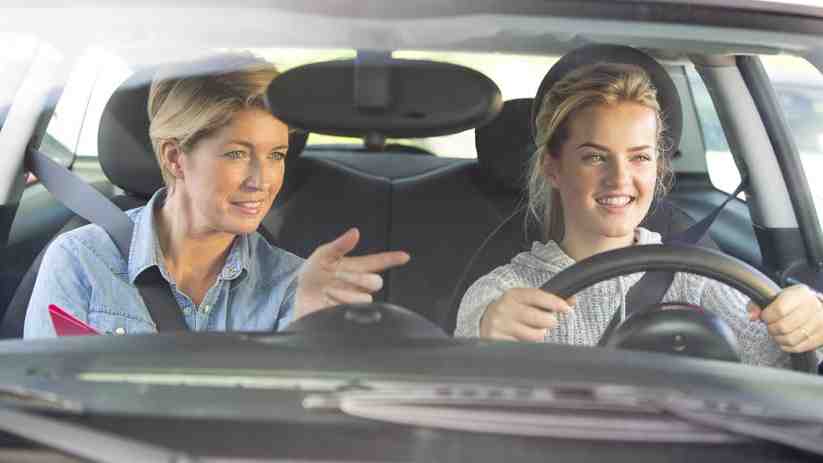 Quel est le secteur d'activité d'une auto ecole ?